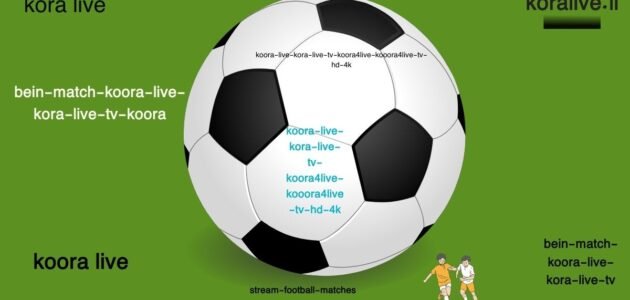 Netherlands match live on BEINMATCH through KORA LIVE 2025