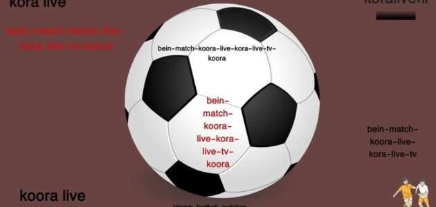 beIN SPORTS 5 live exclusively from mobile on beinmatch