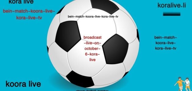 Olympic Games in Paris Live broadcast from mobile KORALIVE