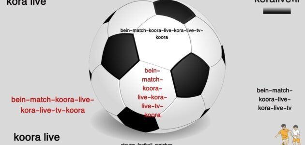 Watch the Paris Olympic Games final matches on kora4live