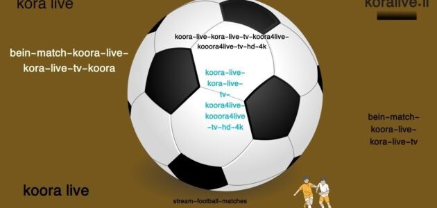 Watch the Paris  Olympic Games final matches live on koora4live