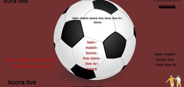 beIN SPORTS live exclusively from your phone