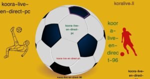 KoraLive English Premier centers on the English Premier League